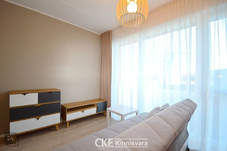 1-room apartment in Tallinn, Põhja-Tallinna linnaosa - photo 4