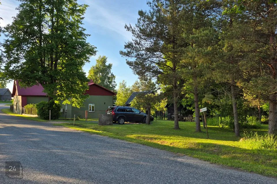 4-toaline Maja  -  Antsla vald, Tsooru küla - foto 2