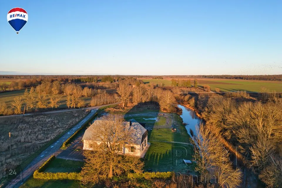 3-комнатная дом в Märjamaa vald, Läti küla - фото 2