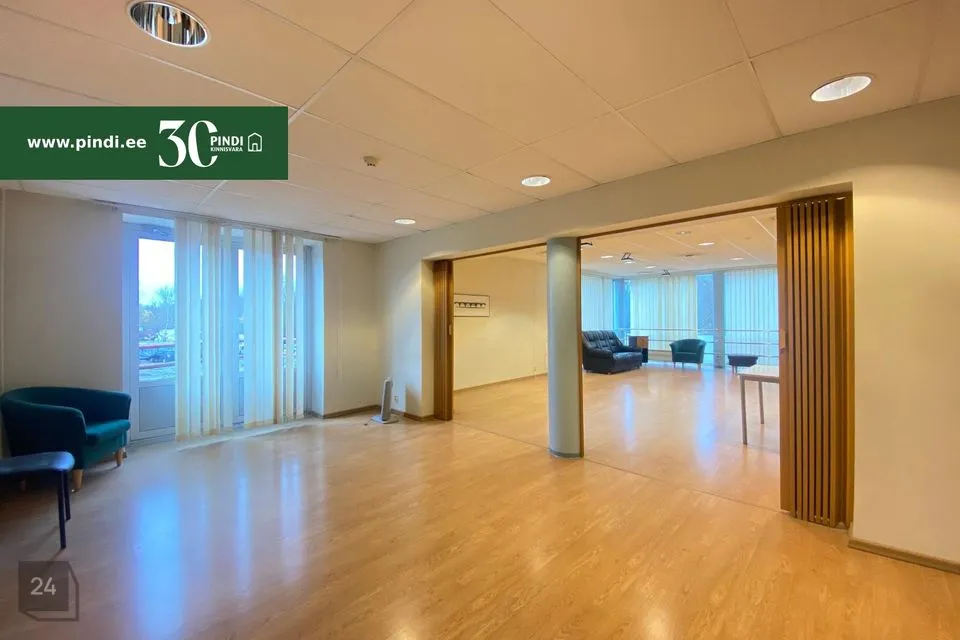 Mitme sihtotstarbega, 90 m² Äripind - Tallinn, Lasnamäe linnaosa
