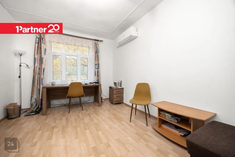 1-toaline Korter - Tallinn, Põhja-Tallinna linnaosa - foto 4
