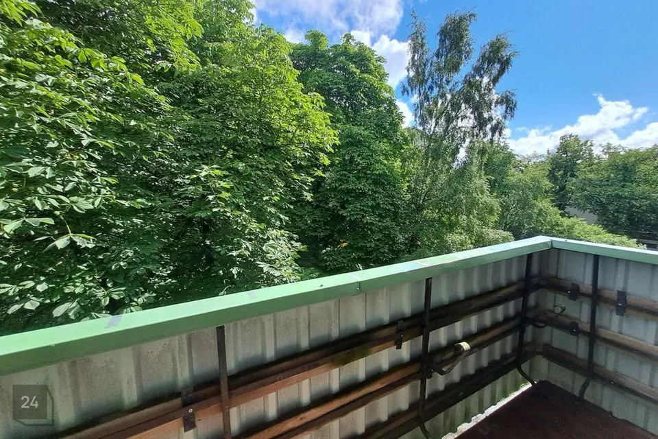 2-toaline Korter - Tallinn, Lasnamäe linnaosa - foto 4