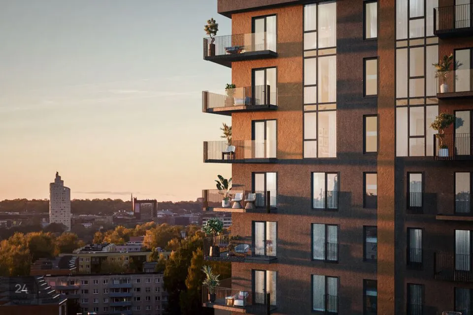 502 m² Äripind - Tartu linn, Tartu linn - foto 5