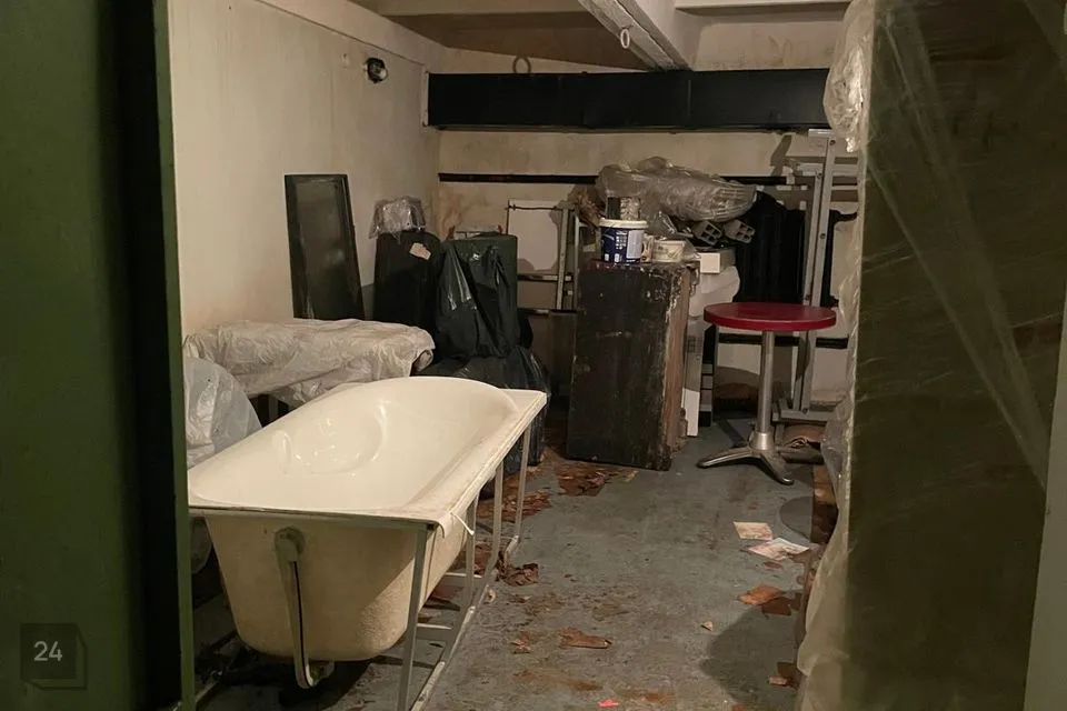 18 m² Garaaž  -  Tallinn, Mustamäe linnaosa - foto 3