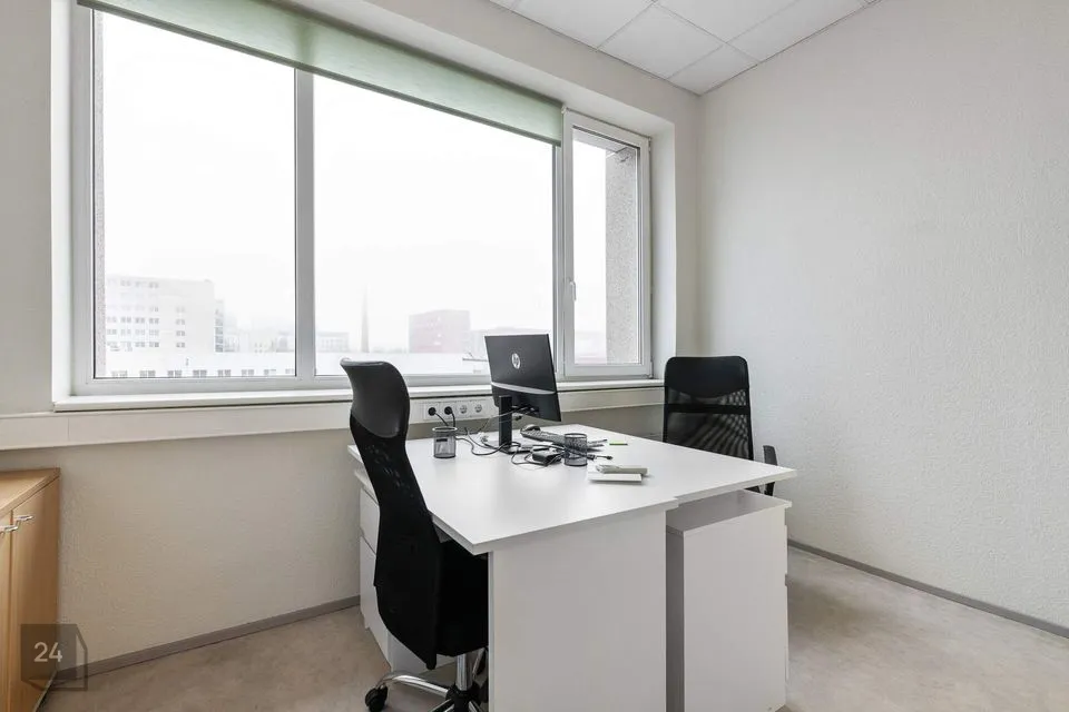 10 m² Äripind - Tallinn, Kesklinna linnaosa