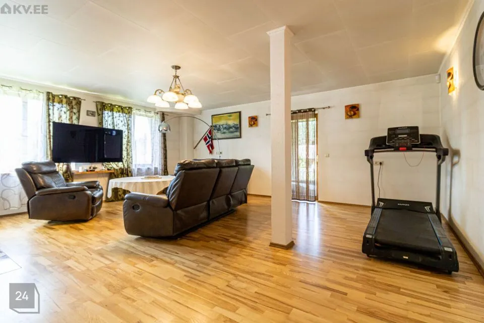 5-room house in Elva vald, Elva linn - photo 2