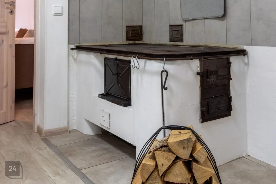 7-toaline Maja  -  Häädemeeste vald, Jaagupi küla - foto 4