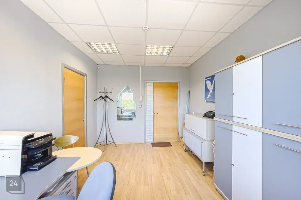 Büroo või Teenindus, 11 m² Äripind  -  Tallinn, Nõmme linnaosa - foto 2