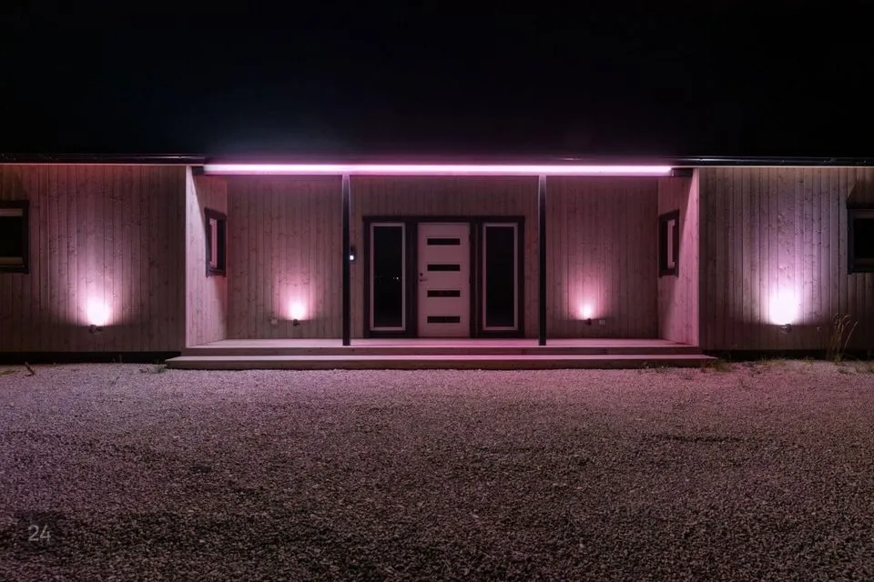 4-toaline Maja  -  Rakvere vald, Taaravainu küla - foto 3