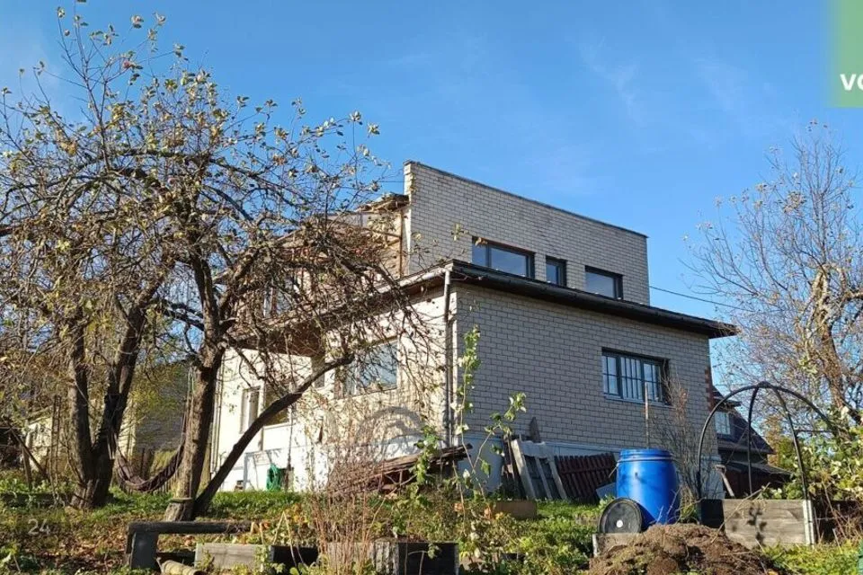 4-toaline Maja  -  Elva vald, Elva linn - foto 3