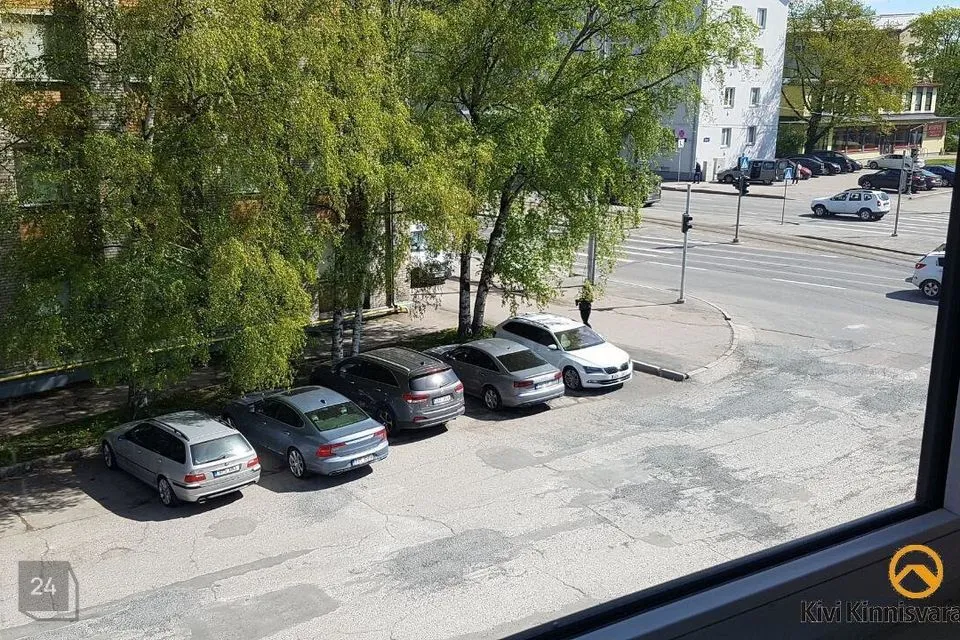 Büroo, 30 m² Äripind - Tallinn, Kesklinna linnaosa - foto 3
