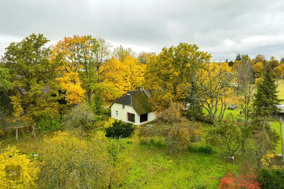 4-toaline Maja - Jõgeva vald, Võduvere küla - foto 3