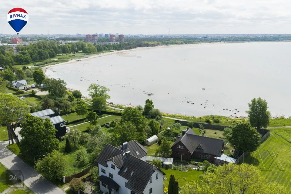Elamumaa, 789 m² Maa - Tallinn, Põhja-Tallinna linnaosa - foto 3