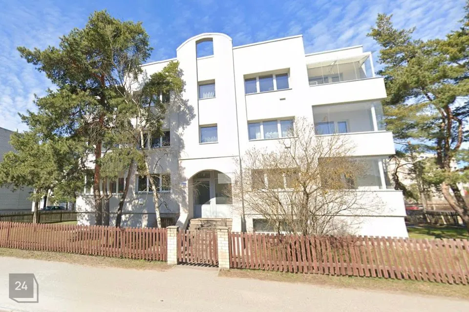 Mitme sihtotstarbega, 65 m² Äripind  -  Tallinn, Nõmme linnaosa