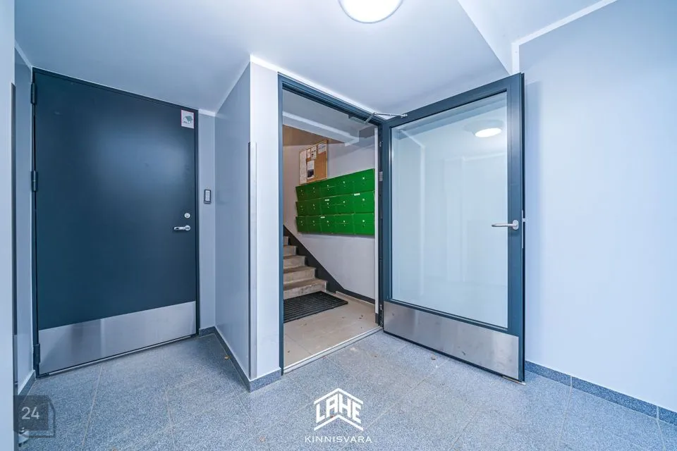 3-комнатная Квартира в Viljandi linn - фото 2