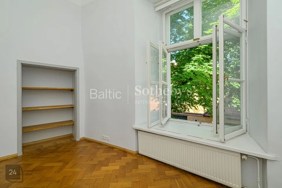 3-комнатная Квартира в Tallinn, Kesklinna linnaosa