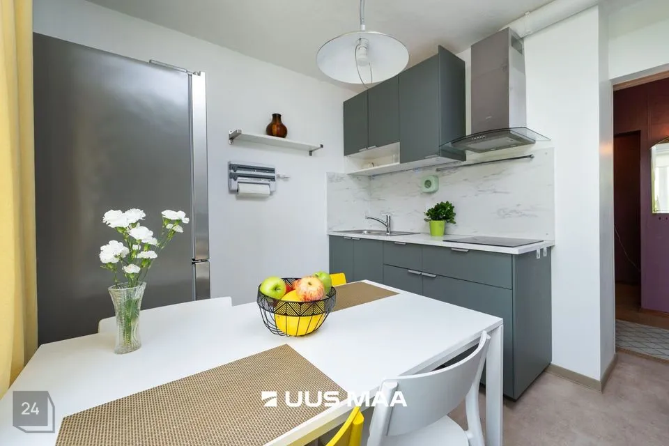 4-toaline Korter  -  Rae vald, Lagedi alevik - foto 4