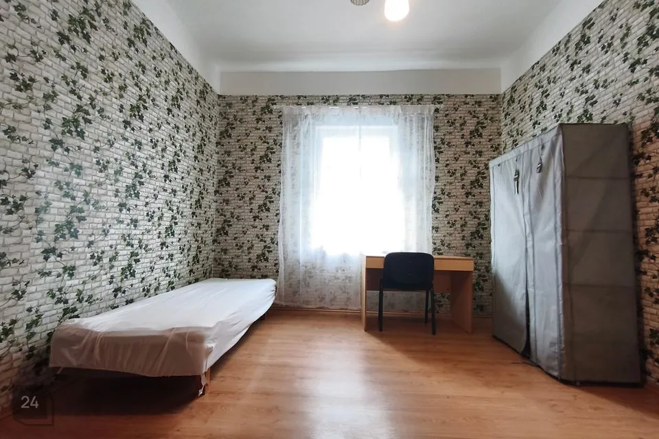1-toaline Korter  -  Tartu linn, Tartu linn - foto 2