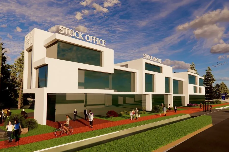 Ärimaa, 5599 m² Maa  -  Viimsi vald, Laiaküla - foto 4