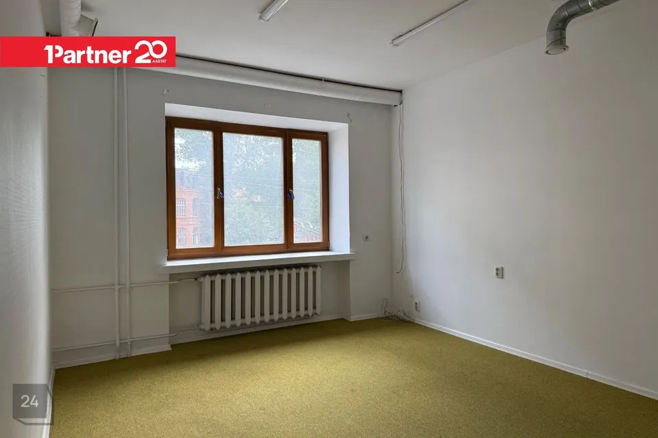 Büroo või Teenindus, 81 m² Äripind  -  Tallinn, Nõmme linnaosa - foto 2