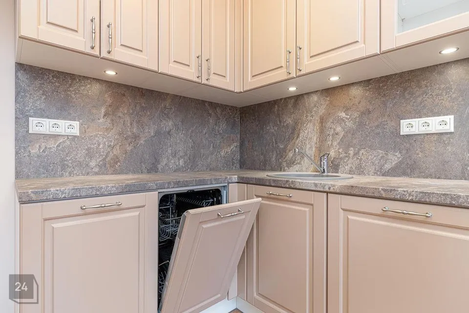 4-toaline Korter  -  Tallinn, Kesklinna linnaosa - foto 3