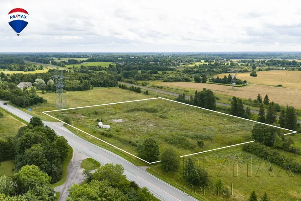 Muu, 20102 m² Äripind - Harku vald, Tutermaa küla - foto 5