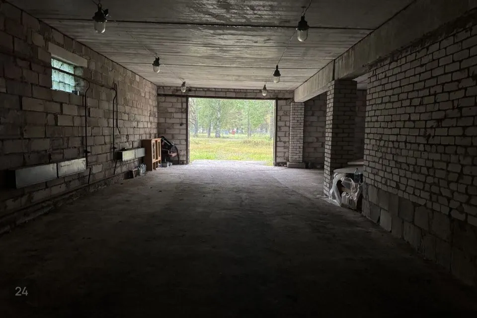 Mitme sihtotstarbega, 320 m² Äripind  -  Saaremaa vald, Kärla alevik - foto 5
