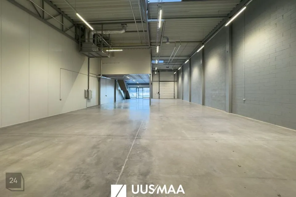 Многоцелевое, 489 m² Бизнес-площадь в Saku vald, Jälgimäe küla - фото 3