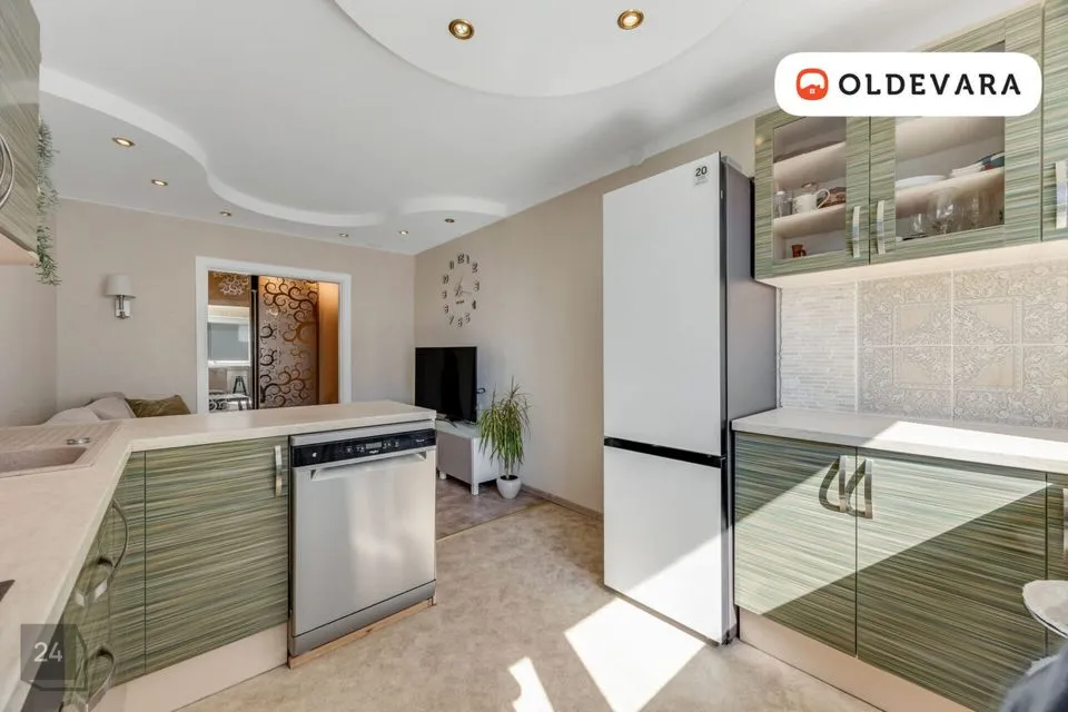 5-room apartment in Tallinn, Lasnamäe linnaosa - photo 5