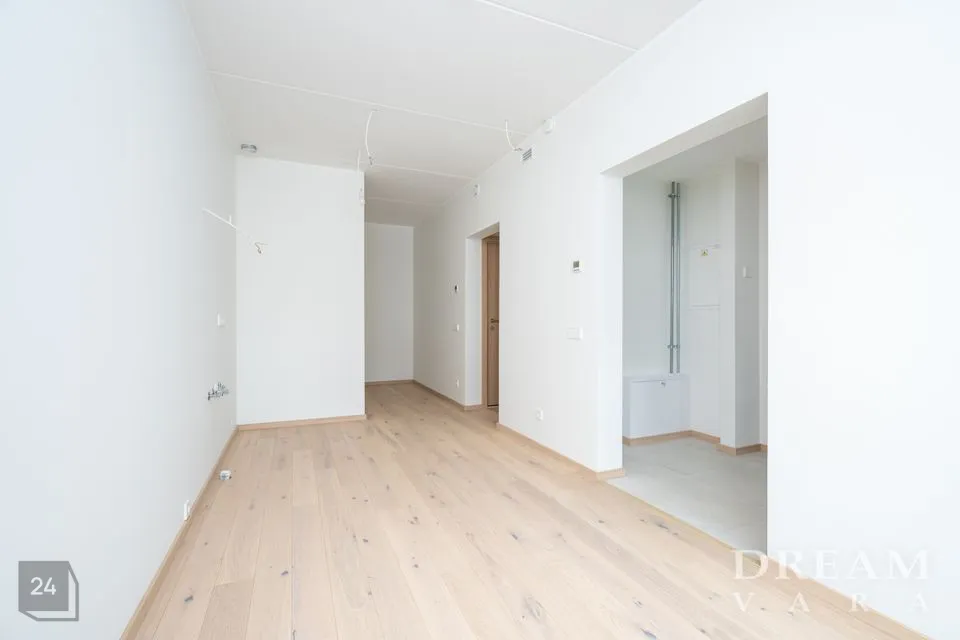 Размещение/расселение, 26 m² Бизнес-площадь в Tallinn, Kristiine linnaosa