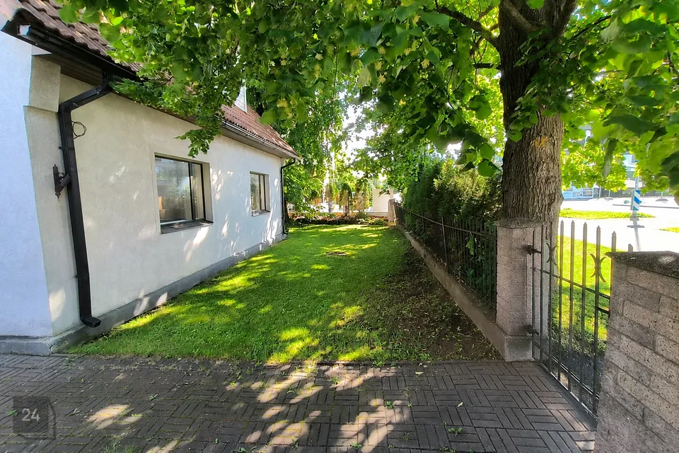 Elamumaa, 598 m² Maa  -  Tallinn, Pirita linnaosa - foto 4