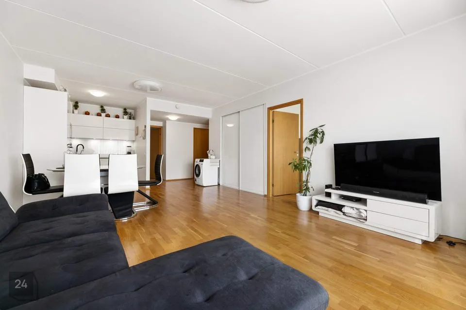 3-toaline Korter  -  Tallinn, Lasnamäe linnaosa