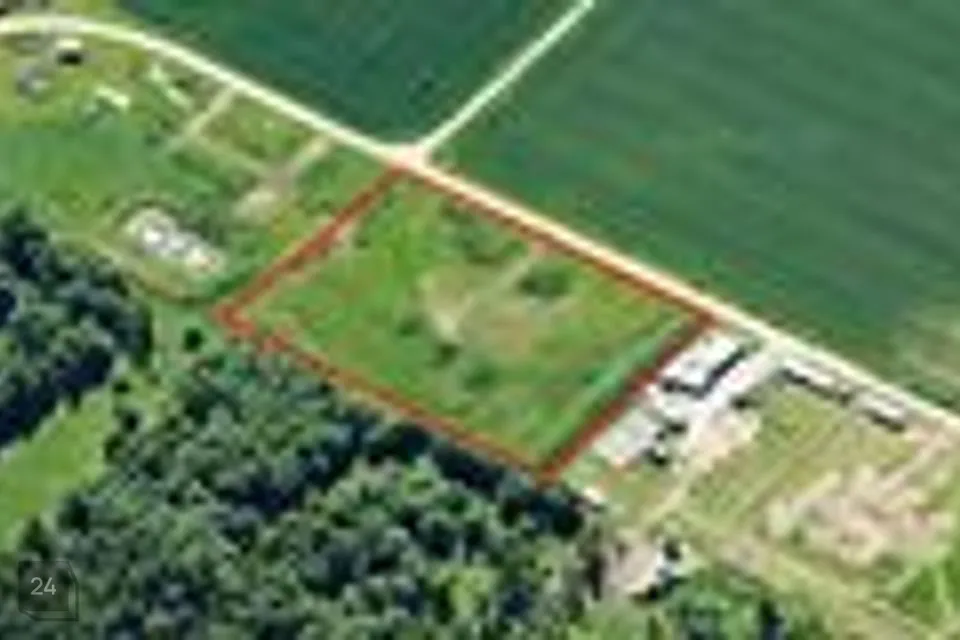 Maatulundusmaa, 8254 m² Maa  -  Tartu linn, Pihva küla