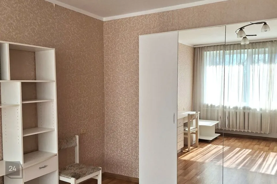 1-toaline Korter  -  Jõhvi vald, Jõhvi linn - foto 3