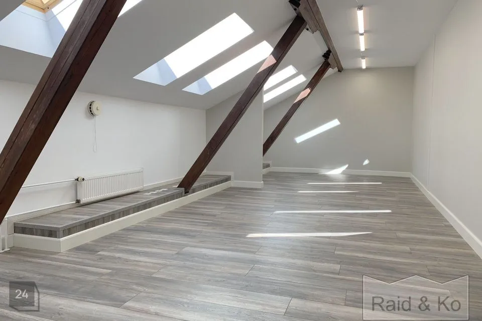 41 m² Бизнес-площадь в Tallinn, Kesklinna linnaosa