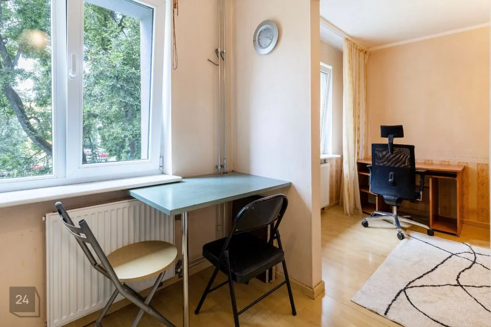 2-toaline Korter - Tallinn, Mustamäe linnaosa - foto 2