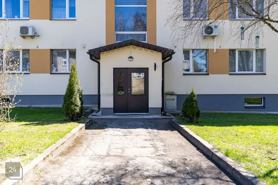 3-комнатная Квартира в Rae vald, Vaida alevik