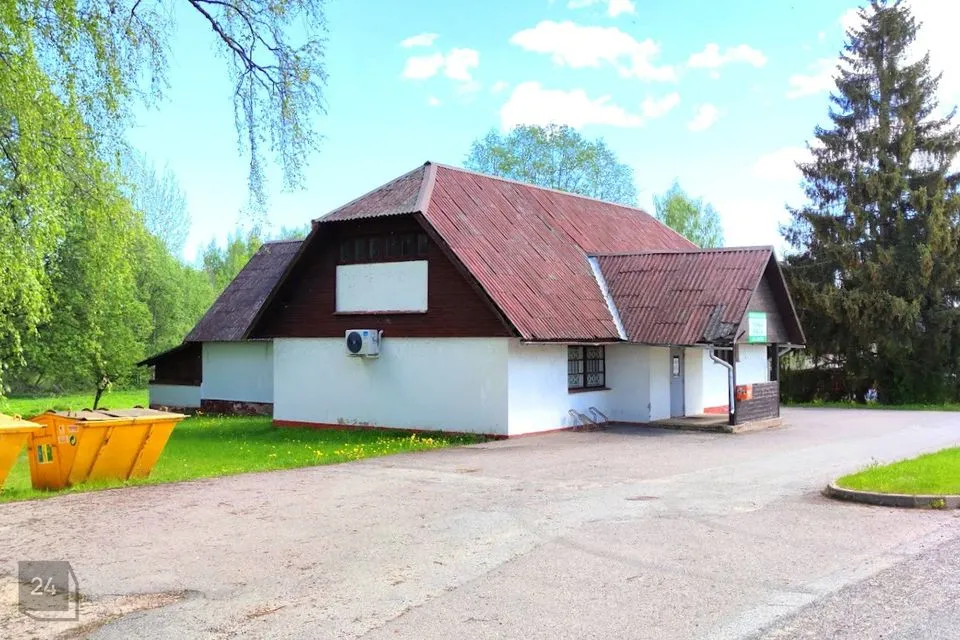 4-toaline Maja  -  Räpina vald, Leevaku küla - foto 2