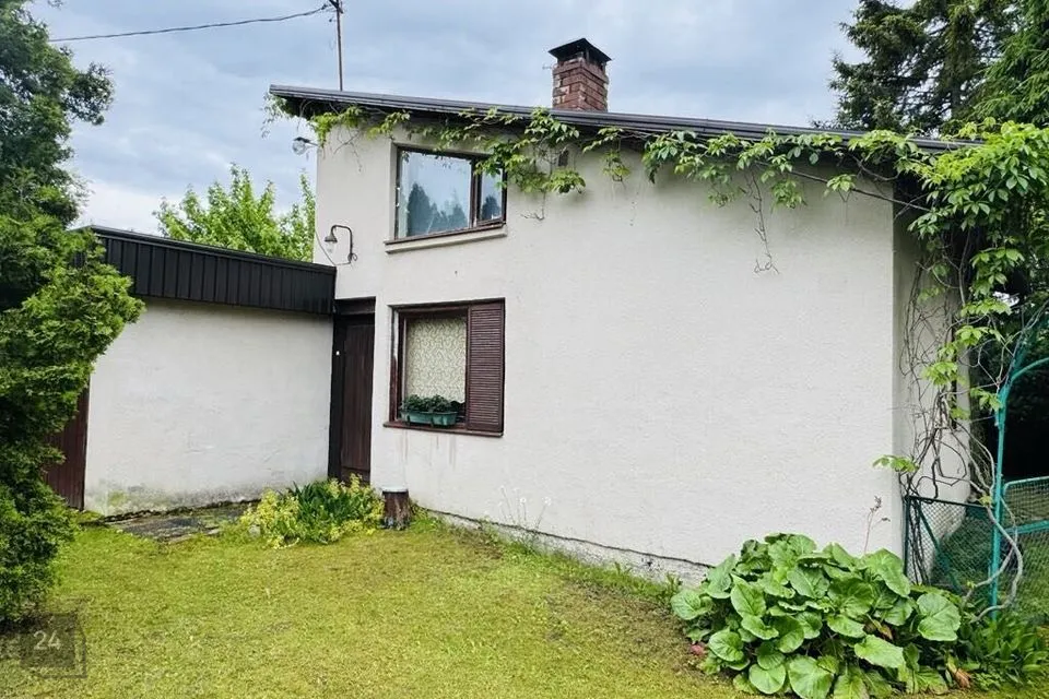 3-toaline Maja  -  Toila vald, Martsa küla - foto 3