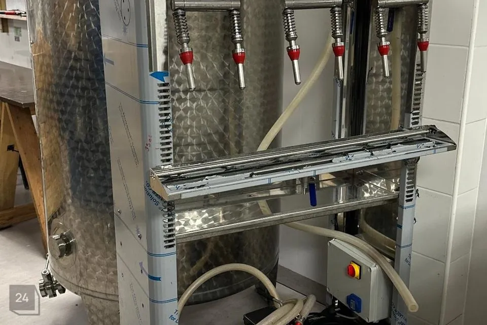 Ladu või Tootmine, 100 m² Äripind - Tartu linn, Tartu linn - foto 4