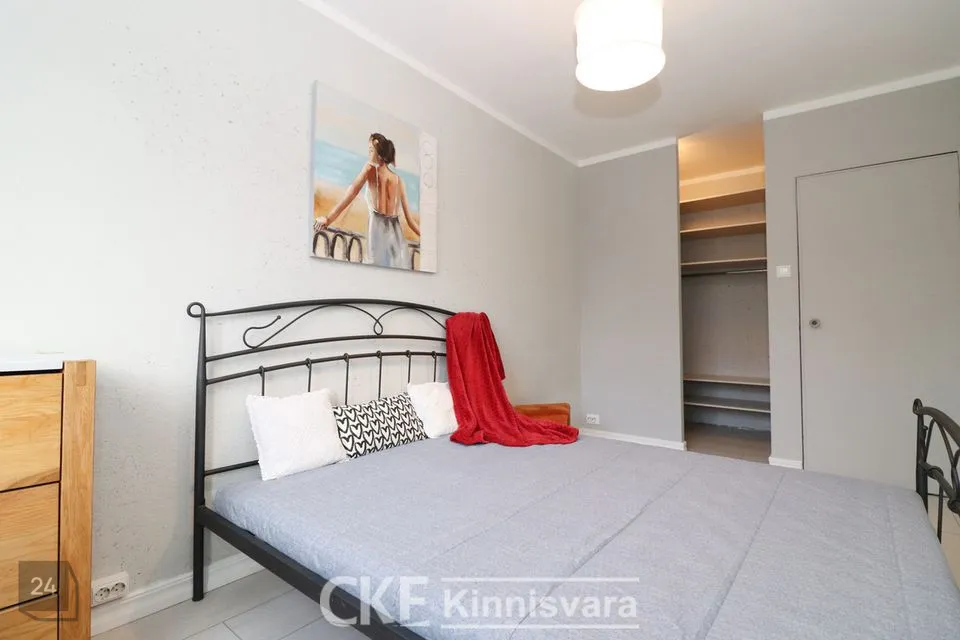 3-toaline Korter - Tallinn, Mustamäe linnaosa - foto 2