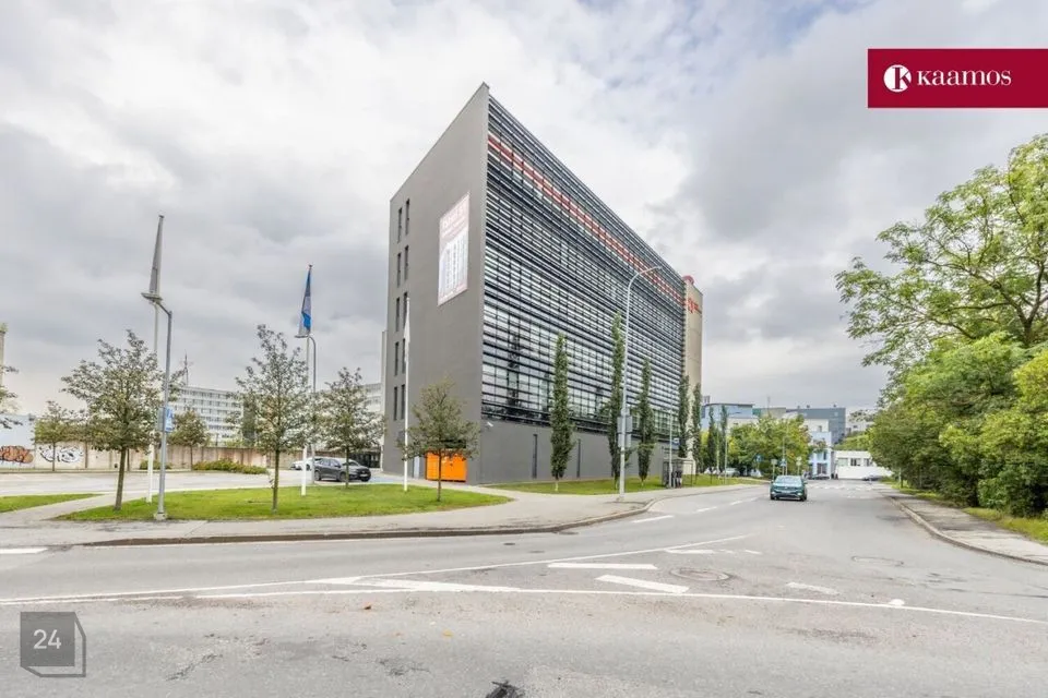 414 m² Äripind - Tallinn, Kesklinna linnaosa - foto 3