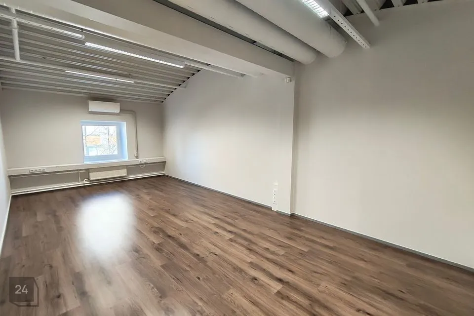 Büroo, 30 m² Äripind - Tallinn, Kesklinna linnaosa - foto 5