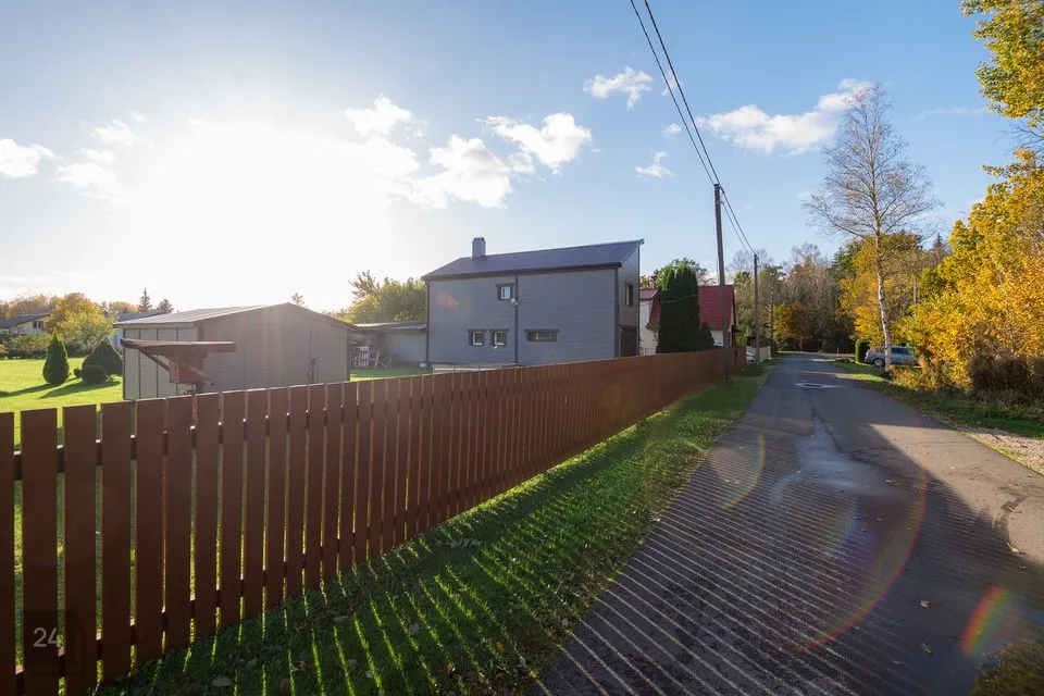 6-room house in Pärnu linn, Pärnu linn - photo 4