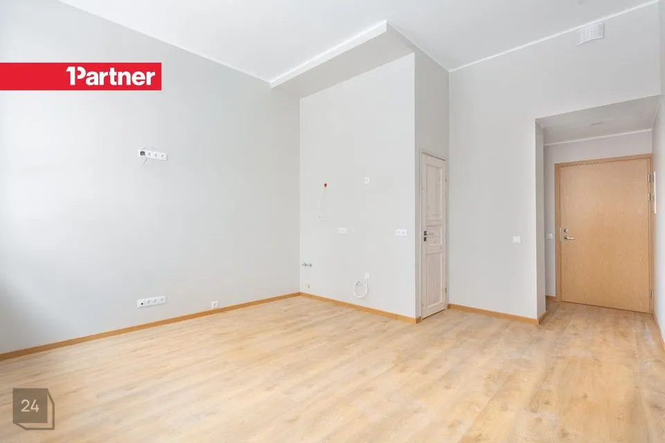Mitme sihtotstarbega, 24 m² Äripind  -  Tallinn, Kesklinna linnaosa - foto 4