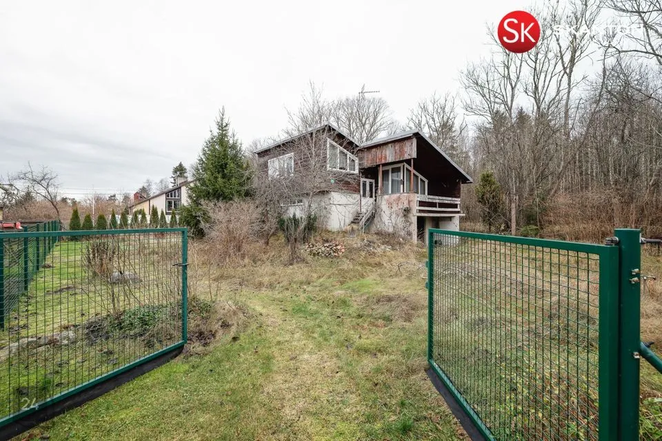 3-toaline Maja  -  Lääne-Harju vald, Laulasmaa küla - foto 4