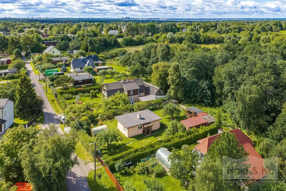 3-toaline Maja - Viimsi vald, Metsakasti küla - foto 5