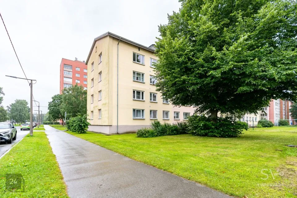 2-toaline Korter  -  Tallinn, Põhja-Tallinna linnaosa - foto 3