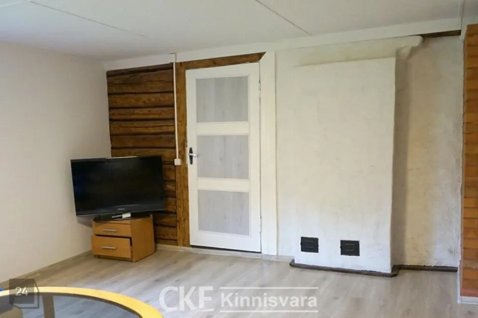 3-toaline Maja  -  Pärnu linn, Jõõpre küla - foto 3