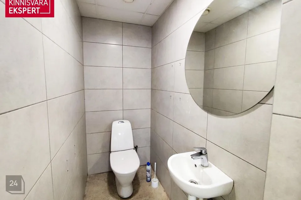 Büroo, 240 m² Äripind - Pärnu linn, Pärnu linn - foto 5